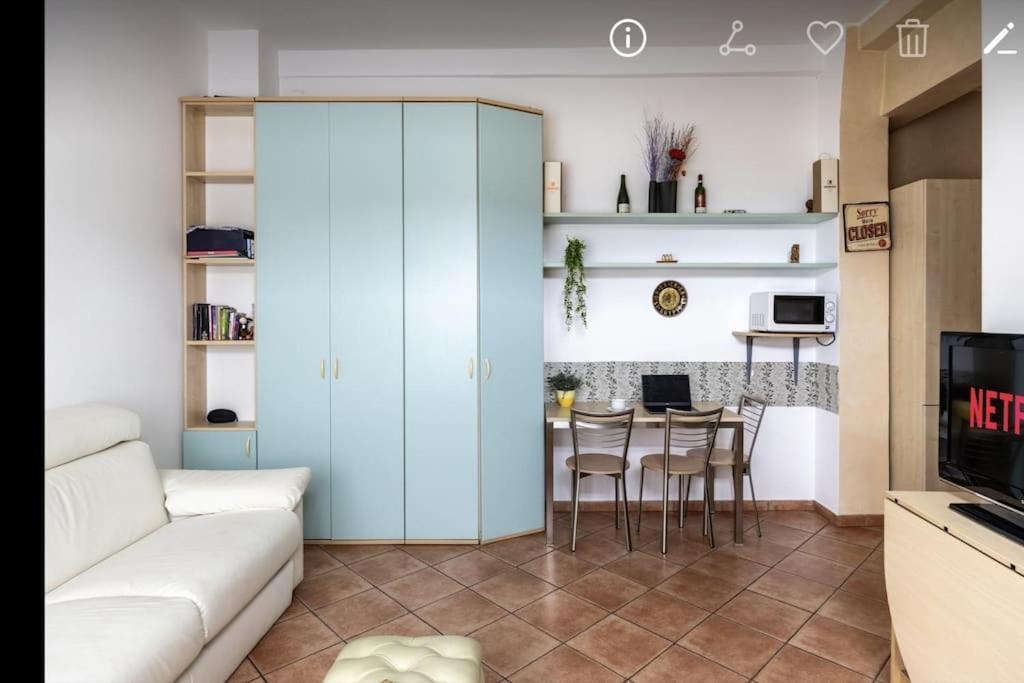 Monza Park-Autodrome Suite With Heated Pool Exterior foto