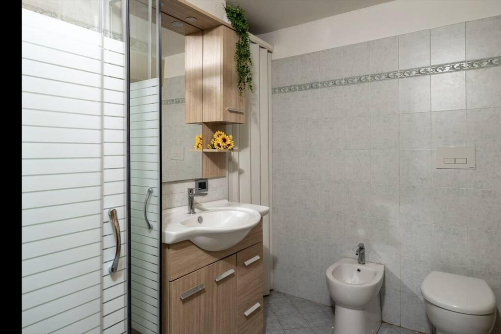 Monza Park-Autodrome Suite With Heated Pool Exterior foto